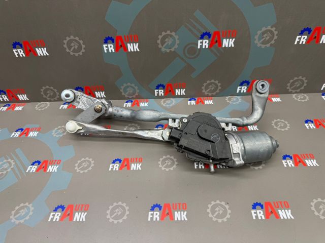 Мотор стеклоочестителя 851100D190 TOYOTA