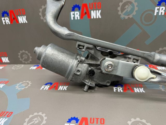 851100D190 TOYOTA Мотор дворников купить в Кривой Рог