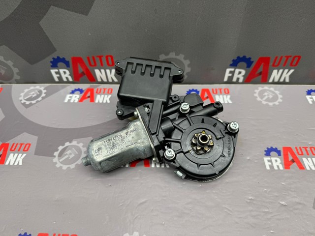 Стеклоподъемник (механизм перемещения стекла) 8570102010 TOYOTA