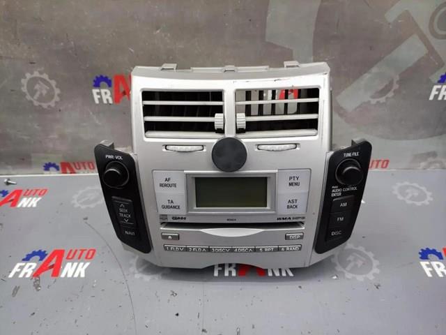 Автомагнитола 861200D210 TOYOTA