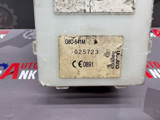 MITSUBISHI 8637A105 Блок предохранителей в наличии Николаев