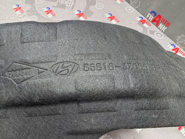 868123Z500 HYUNDAI купить в Украина