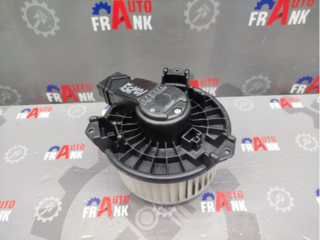 871030D100 Вентилятор печки купить Каменское