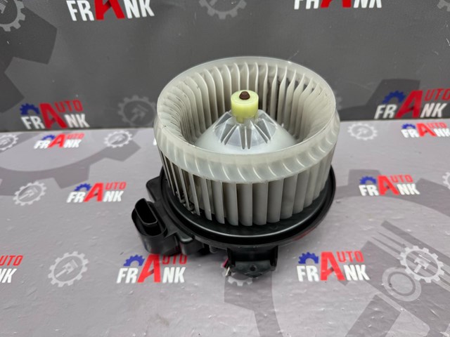 8710352152 TOYOTA Мотор вентилятора печки (отопителя салона) купить в Кривой Рог