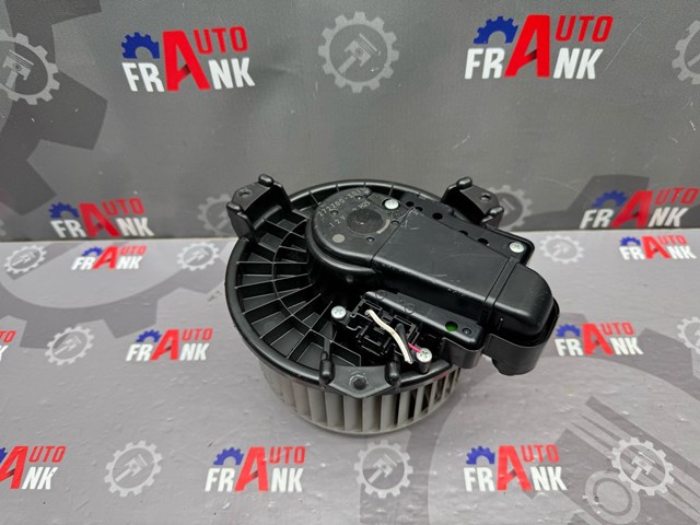 8710352152 TOYOTA Вентилятор печки купить в Одесса