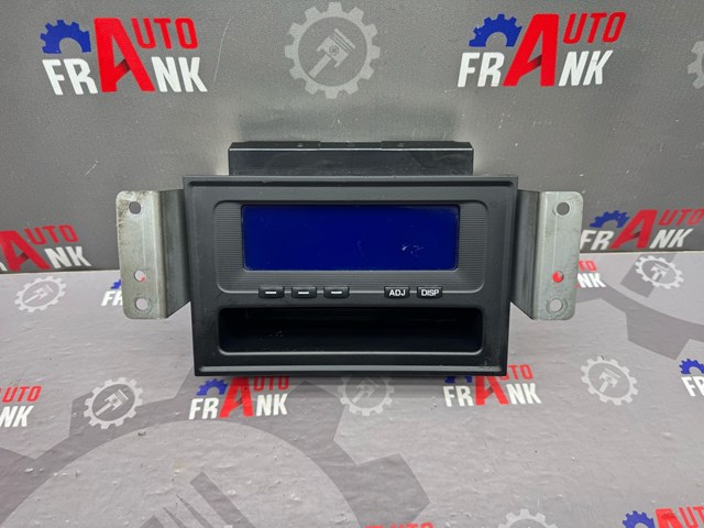 8750A086 MITSUBISHI Дисплей многофункциональный купить в Николаев