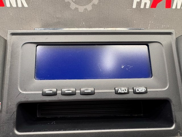 8750A086 MITSUBISHI Дисплей многофункциональный купить в Кривой Рог