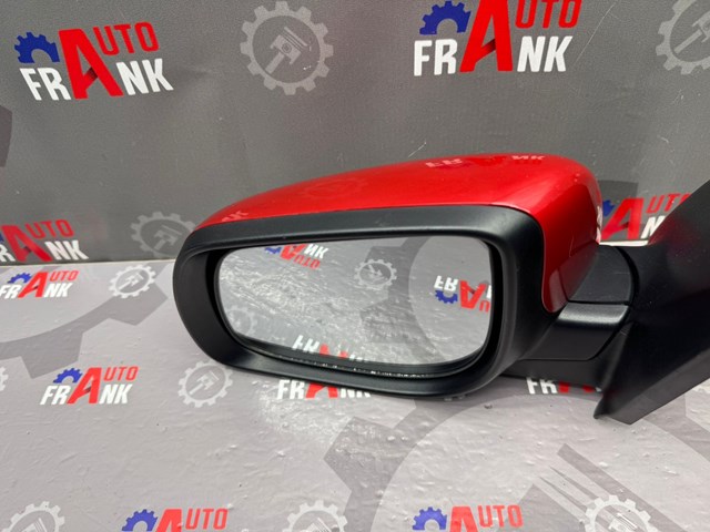 876101Y010 Левое боковое зеркало купить Львов