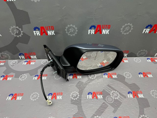 Наружное зеркало правое 879100D250 TOYOTA