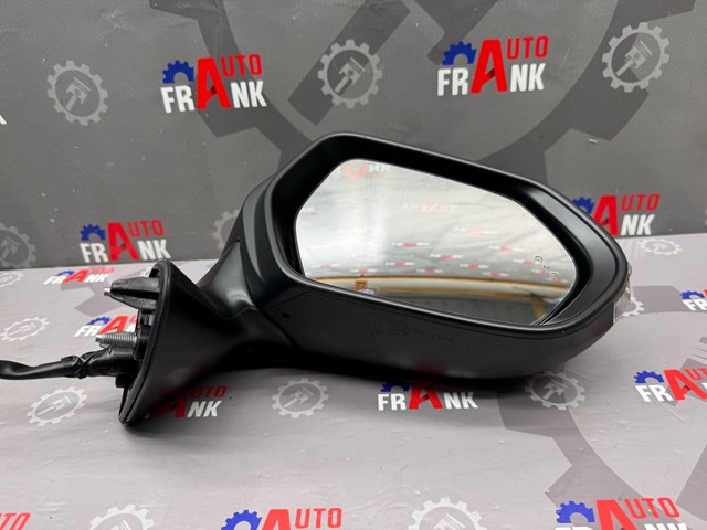 879100DE50 TOYOTA Зеркало заднего вида правое купить в Львов