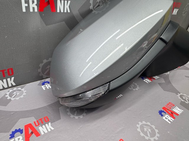 879100DE50 TOYOTA Зеркало заднего вида правое купить в Запорожье