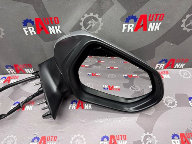 879100DE50 TOYOTA Зеркало заднего вида правое купить в Ровно