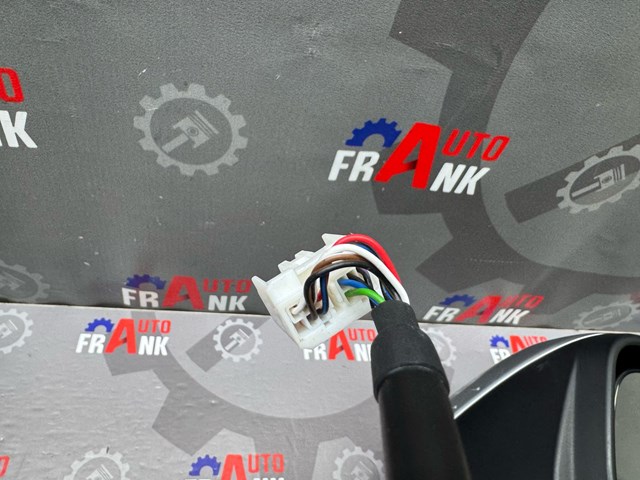 879100DE50 TOYOTA Правое зеркало купить в Каменское