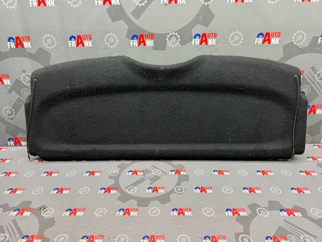 8794JK PEUGEOT Полка салона задняя купить в Кривой Рог