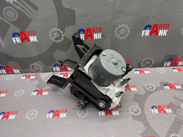Блок ABS гидравлический 8954105100 TOYOTA