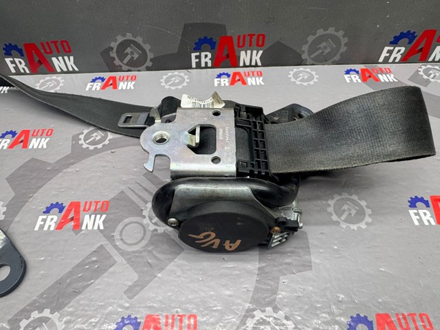 8973L7 PEUGEOT Левый ремень безопасности купить в Николаев