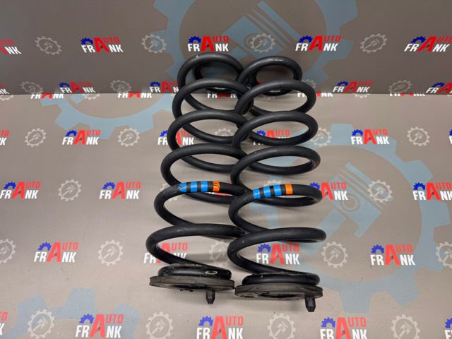 Пружина подвески 8P0511115R VAG