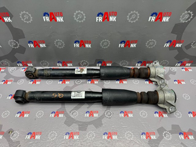 VAG 8R0513035C Амортизатор задний в наличии Киев