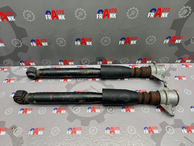 8R0513035C Амортизатор задний купить Ужгород
