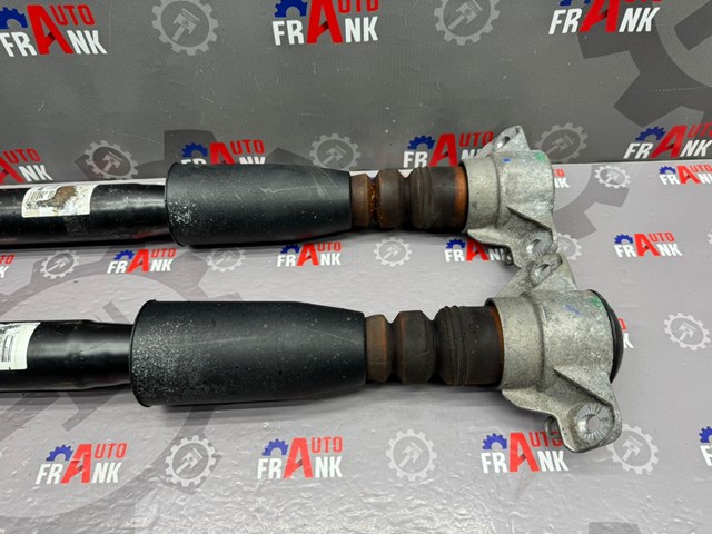 8R0513035C Амортизатор задний купить Павлоград