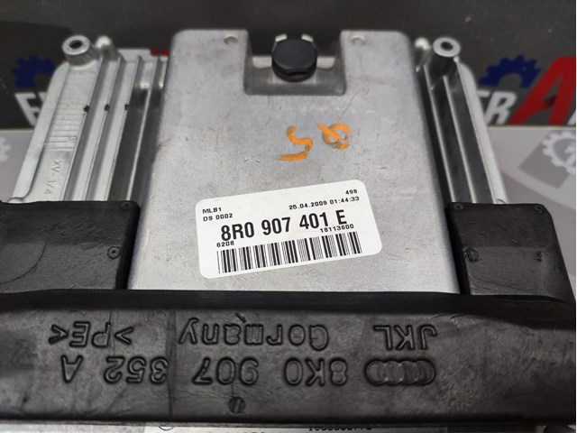 8R0907401E VAG Модуль управления (ЭБУ) двигателем купить в Львов