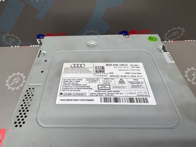 8U0035193C купить Житомир