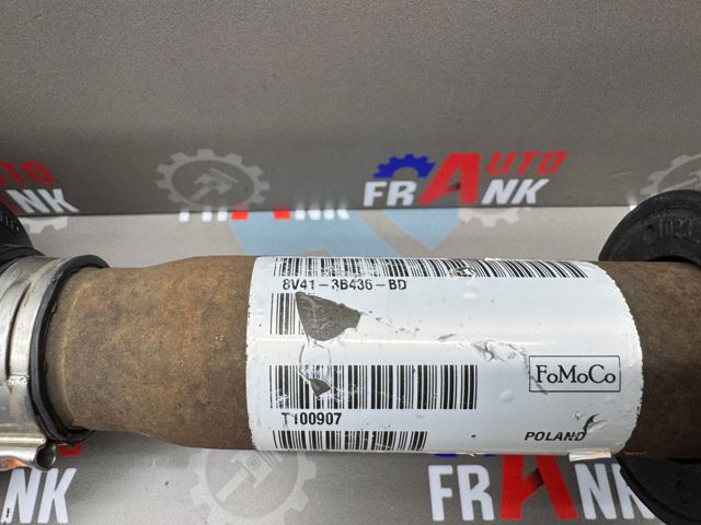 8V413B436BD FORD Правая полуось купить в Днепр