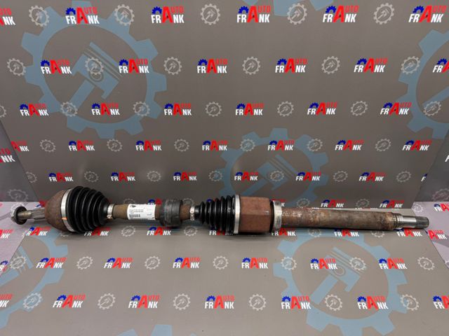 Привод правый 8V413B436BD FORD