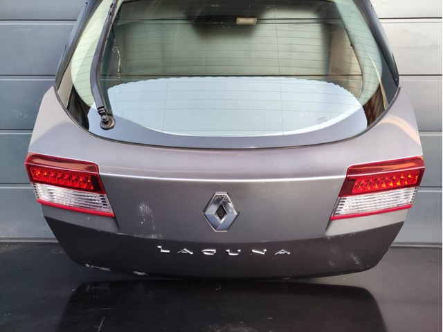 Пятая дверь 901000820R RENAULT