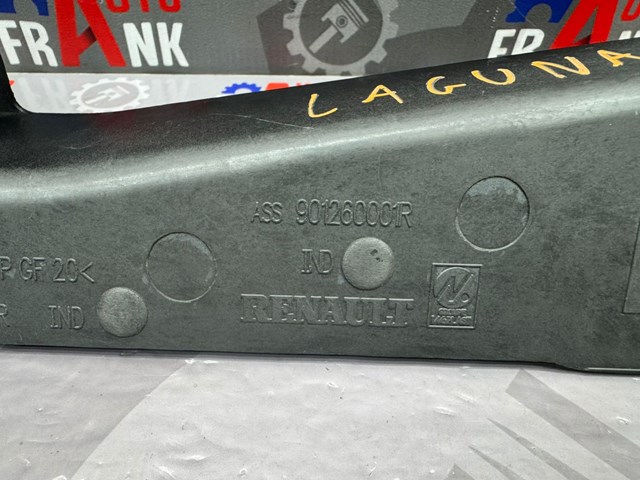 901260001R RENAULT купить в Винница
