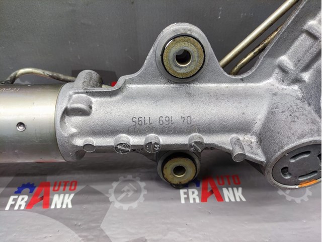 MERCEDES A9014604300 Рейка рулевая в наличии Полтава