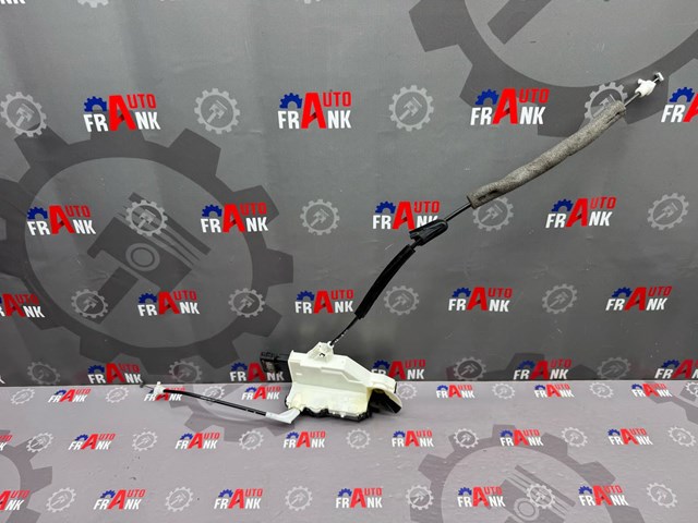 9135EG Замок двери передней левой купить Ирпень