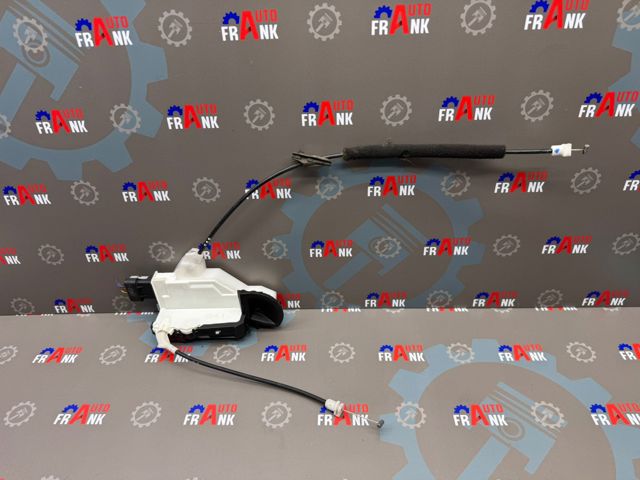 9137R2 Замок водительской двери купить Житомир