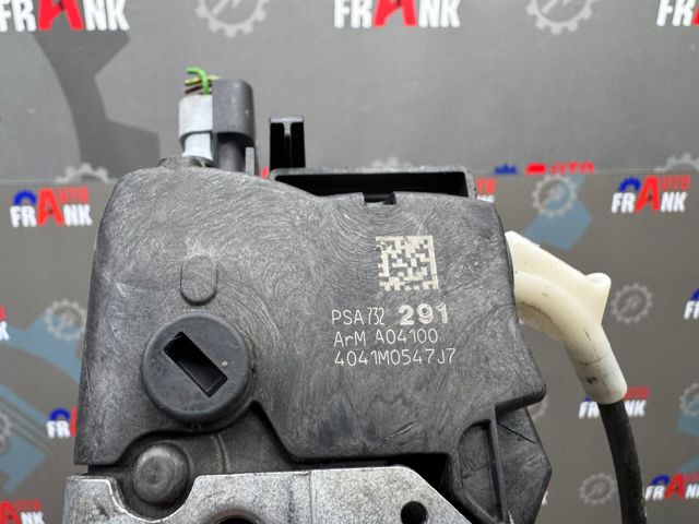 9137R2 Замок водительской двери купить Киев