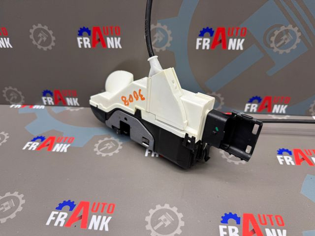 9137R2 PEUGEOT Замок двери передней левой купить в Тернополь