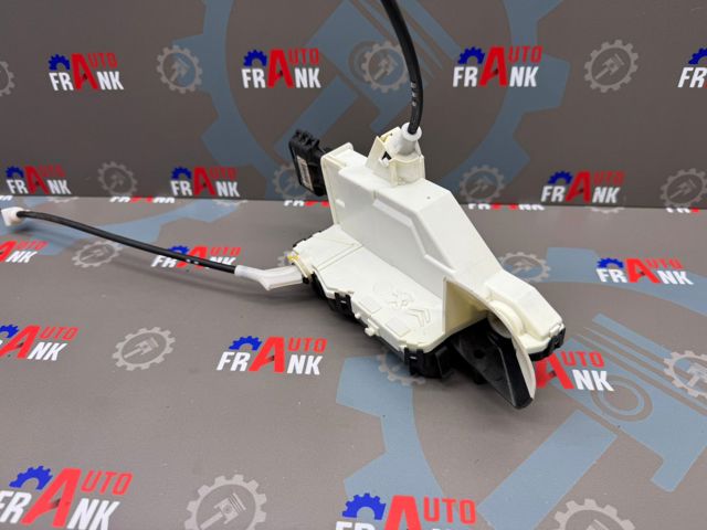 9137R2 Замок двери передней левой купить Тернополь