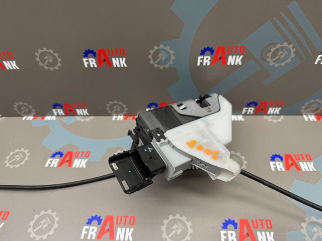 9137V5 Замок двери задней левой купить Харьков