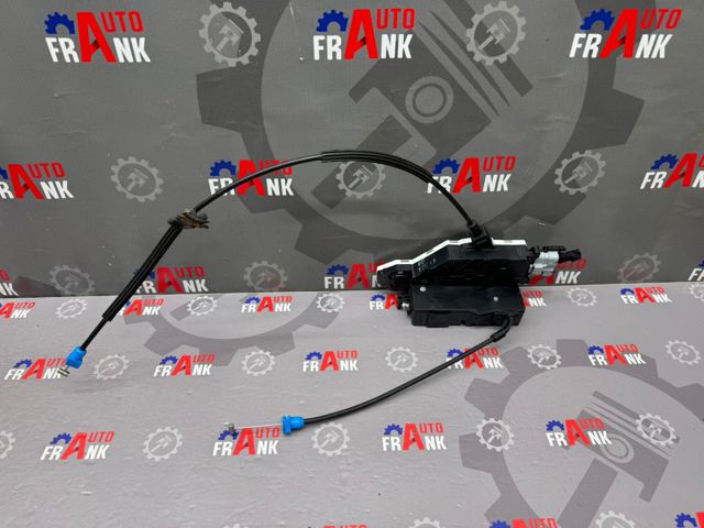 Замок задней двери, правой 9138T5 PEUGEOT