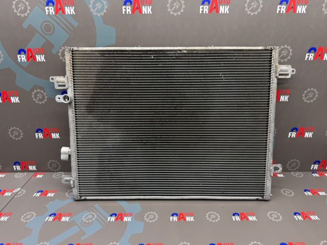 921007736R Радиатор кондиционера купить Чернигов