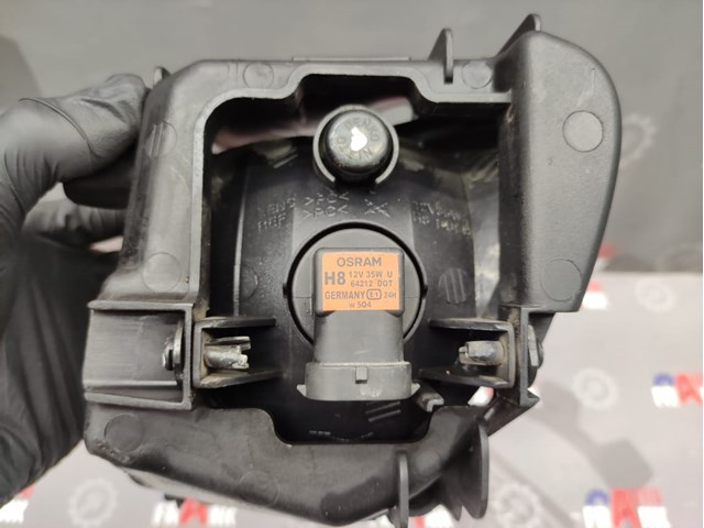 922021F001 HYUNDAI Фара противотуманная правая купить в Тернополь