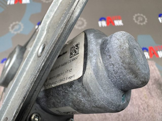 PEUGEOT 9222FQ Стеклоподъемник передней правой двери в наличии Чернигов