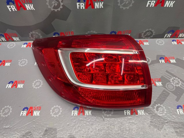 HYUNDAI 924013W010 Фонарь задний левый внешний в наличии Кривой Рог