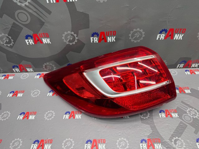 Фонарь задний 924013W010 HYUNDAI