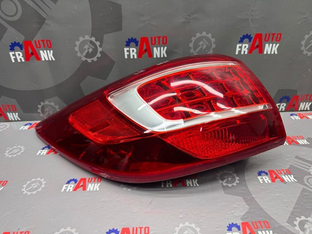 924013W010 HYUNDAI Фонарь задний левый внешний купить в Тернополь