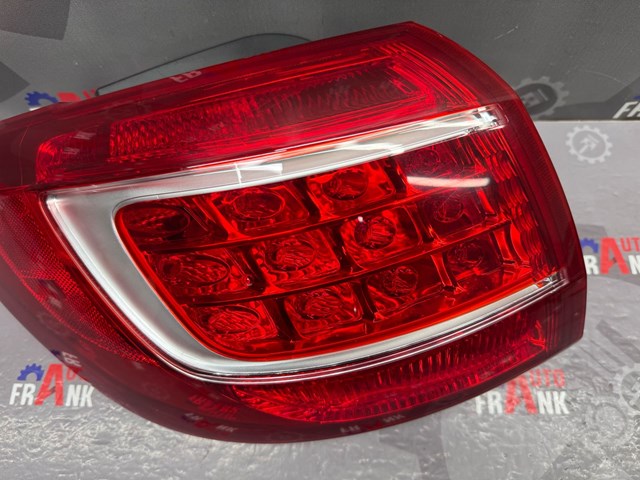 924013W010 HYUNDAI Фонарь задний левый внешний купить в Черновцы