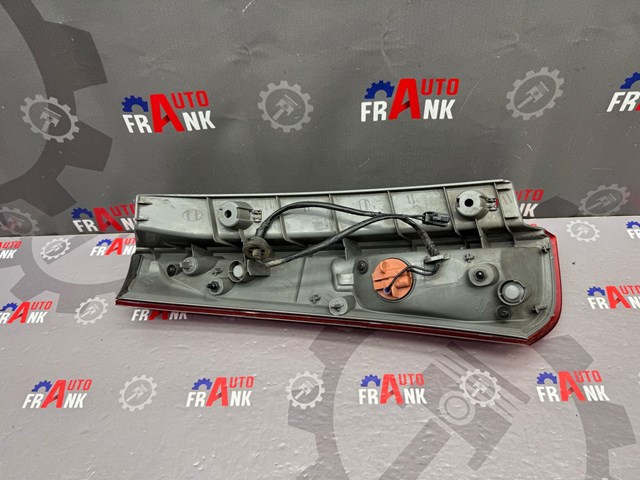 924041H350 HYUNDAI Фонарь задний правый верхний купить в Тернополь