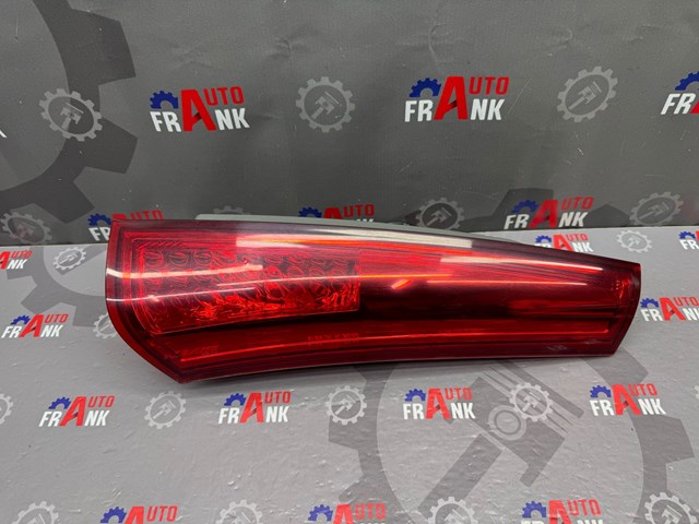 924041H350 HYUNDAI Фонарь задний правый верхний купить в Сумы