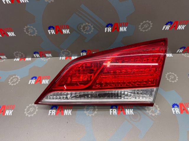 HYUNDAI 924043Z300 Фонарь задний правый внутренний в наличии Павлоград