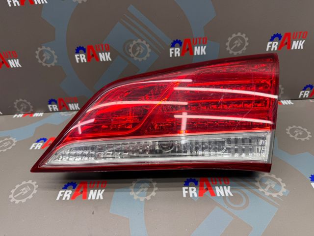 924043Z300 HYUNDAI Фонарь задний правый внутренний купить в Запорожье