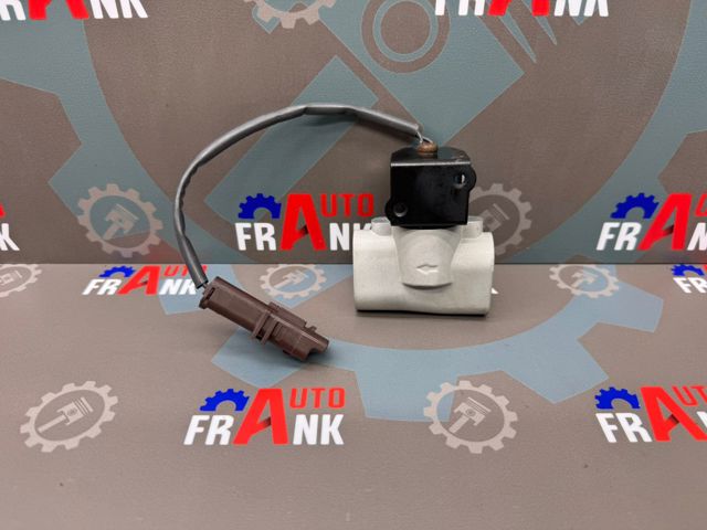 924876913R RENAULT Клапан TRV кондиционера купить в Ирпень